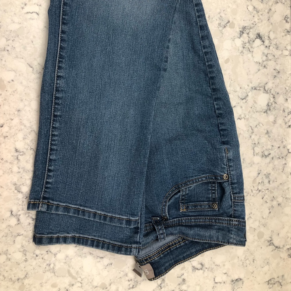 Chico’s Jeans